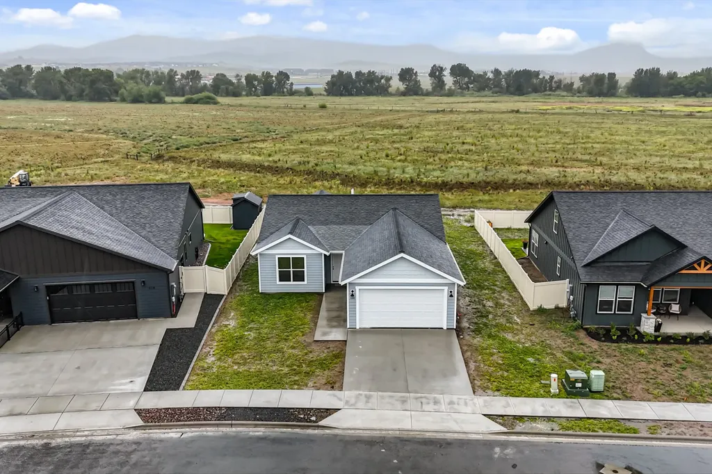 230 Stirling Loop East Helena MT 59635