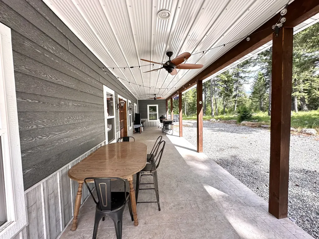 95 Triple J Loop Trout Creek MT 59874