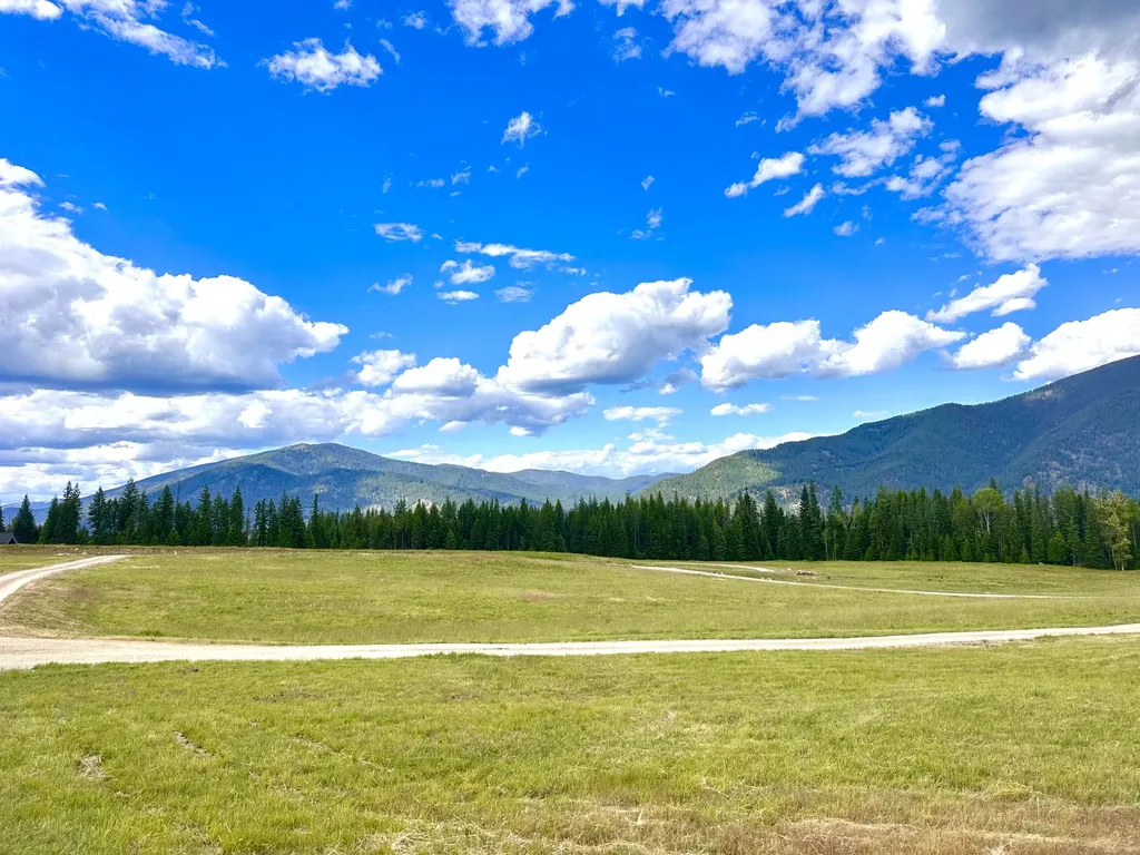 95 Triple J Loop Trout Creek MT 59874