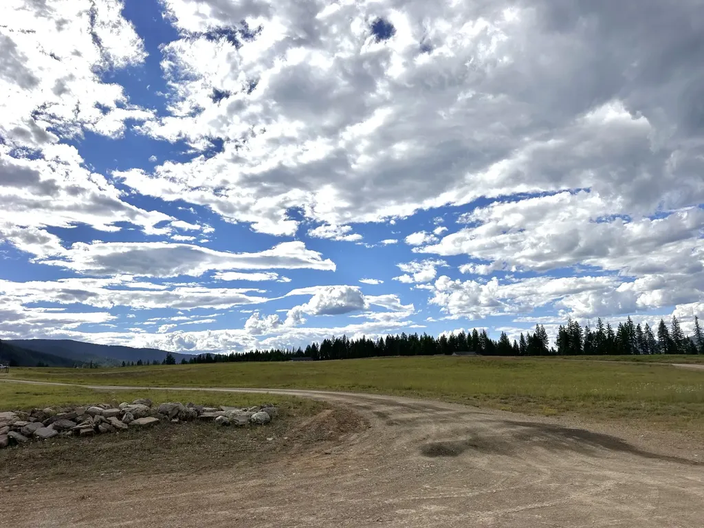 95 Triple J Loop Trout Creek MT 59874