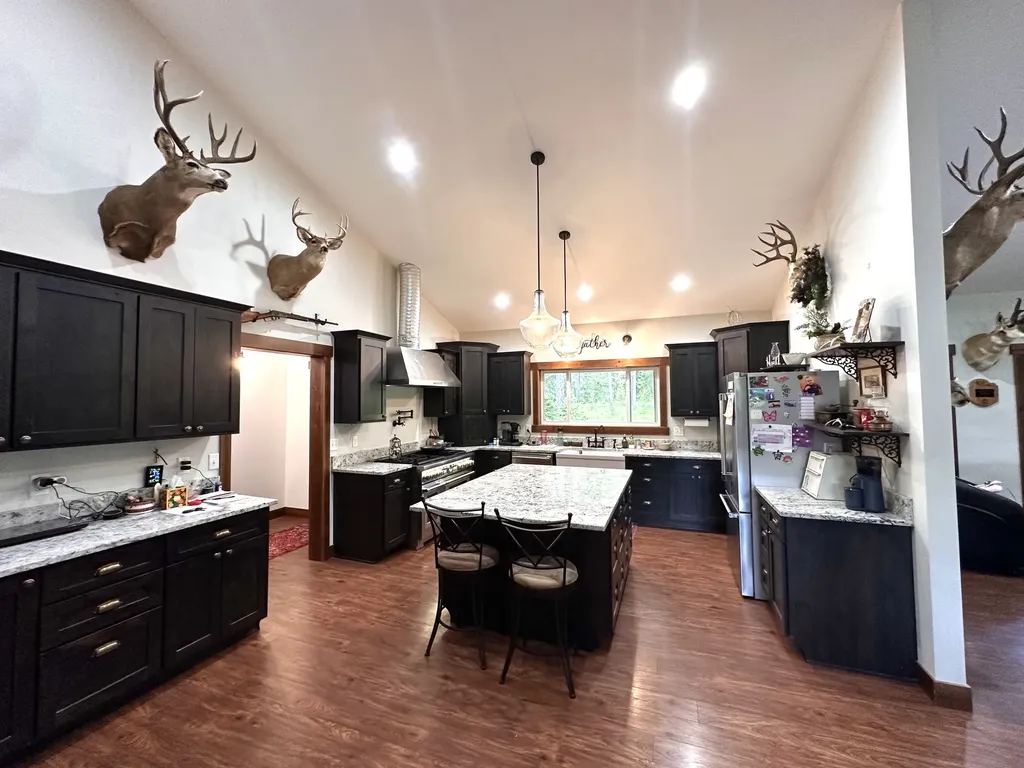 95 Triple J Loop Trout Creek MT 59874
