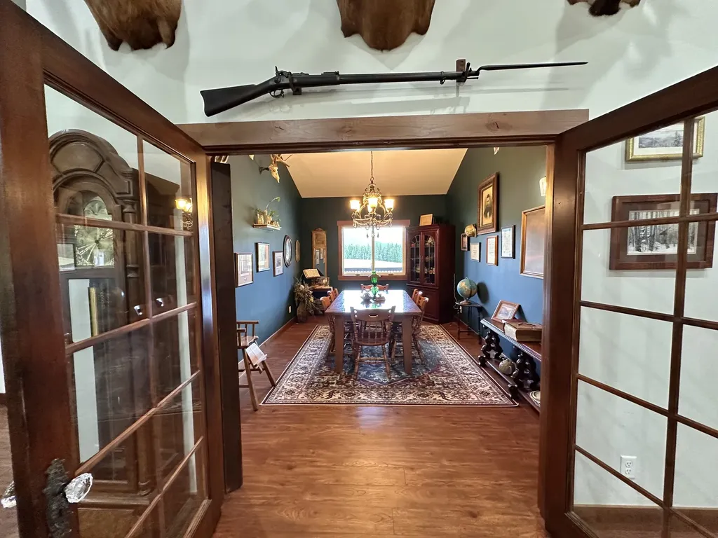 95 Triple J Loop Trout Creek MT 59874
