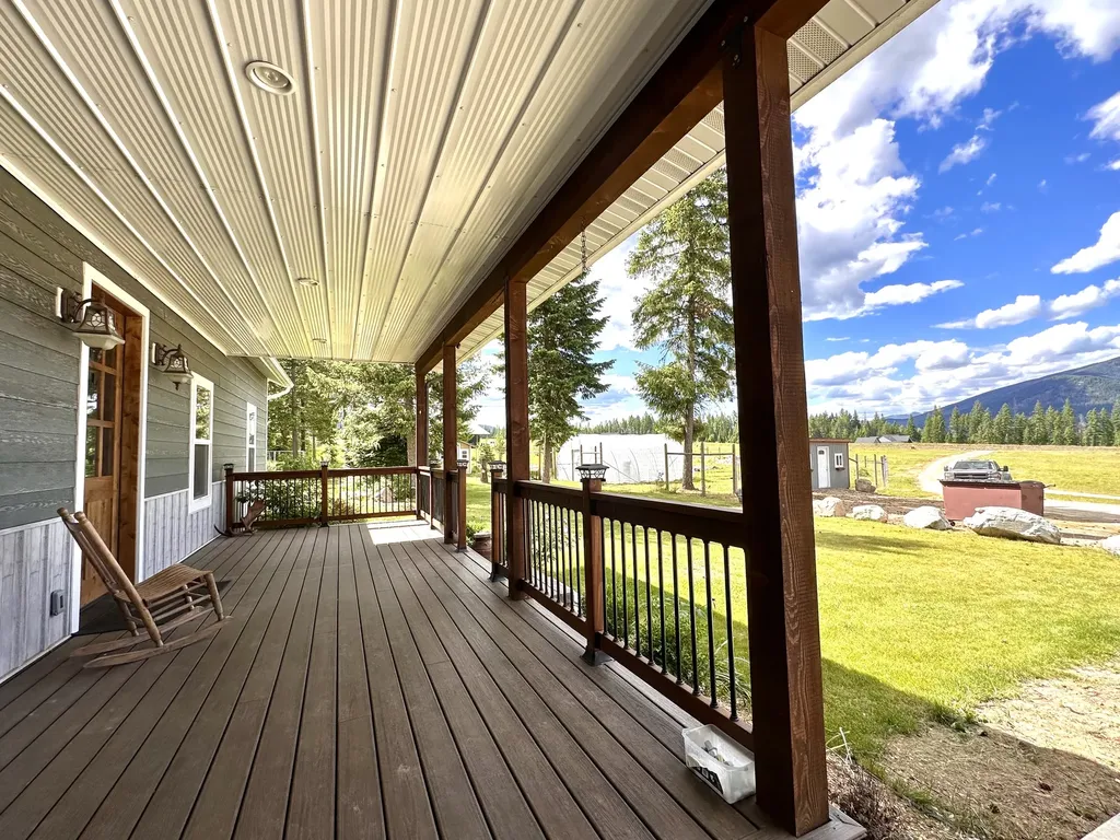 95 Triple J Loop Trout Creek MT 59874