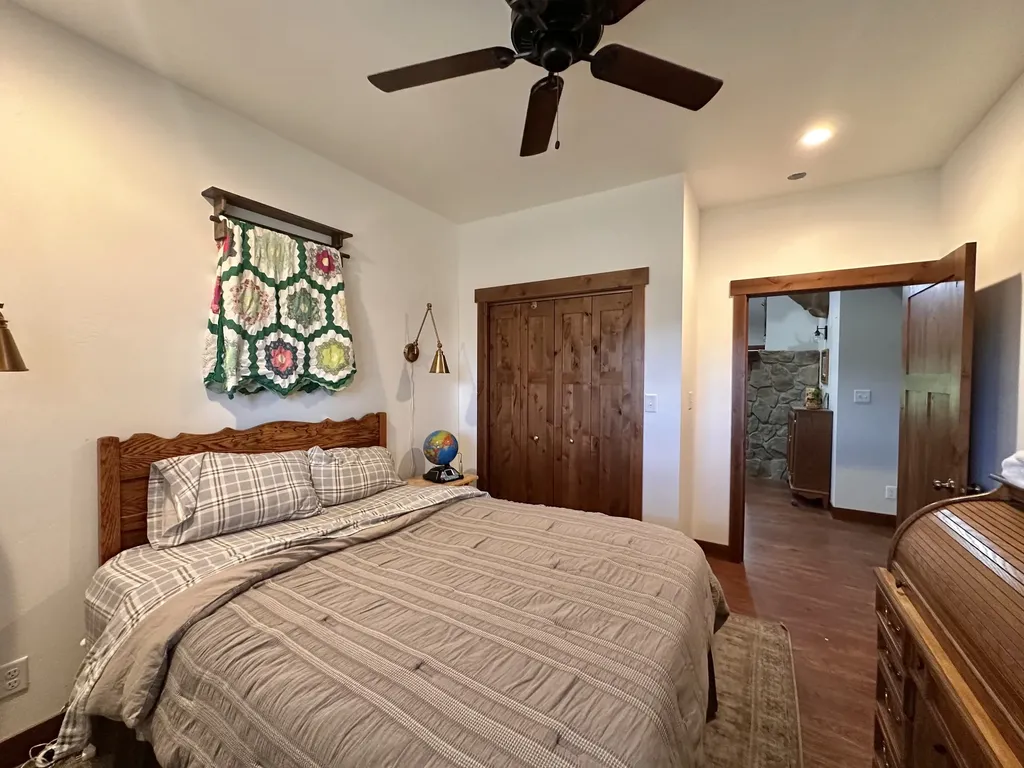 95 Triple J Loop Trout Creek MT 59874