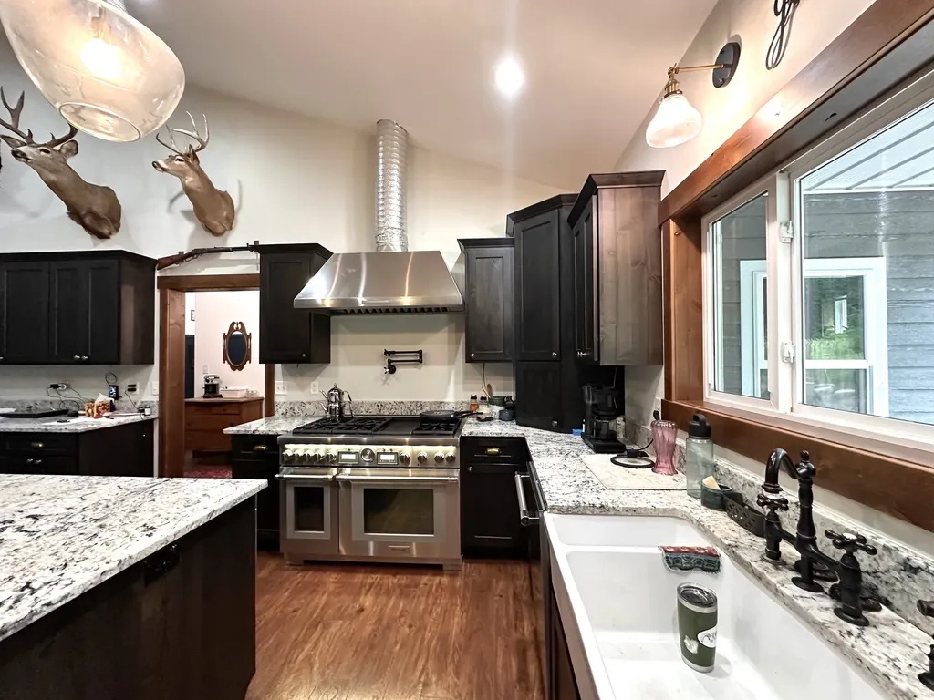 95 Triple J Loop Trout Creek MT 59874