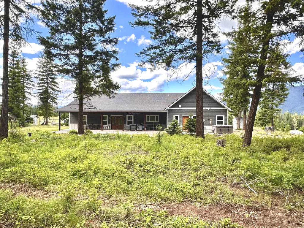 95 Triple J Loop Trout Creek MT 59874