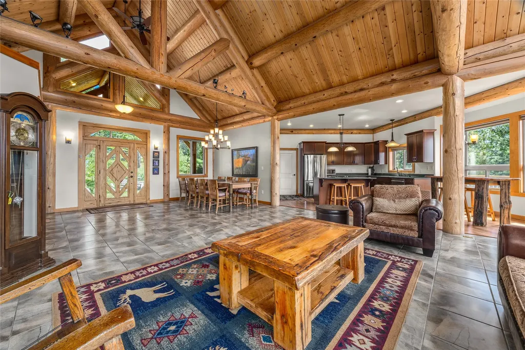 956 & 952 Falling Star Road Victor MT 59875