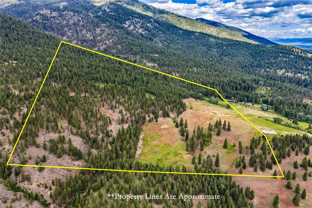 956 & 952 Falling Star Road Victor MT 59875