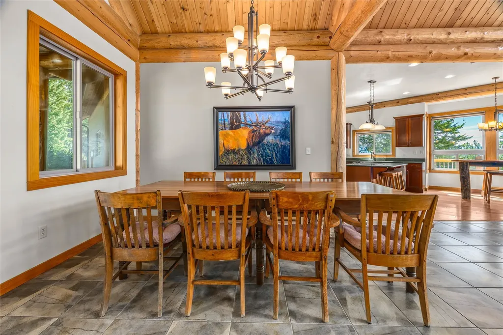 956 & 952 Falling Star Road Victor MT 59875