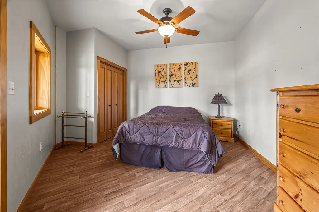 956 & 952 Falling Star Road Victor MT 59875