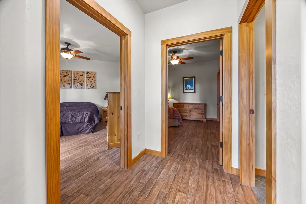 956 & 952 Falling Star Road Victor MT 59875