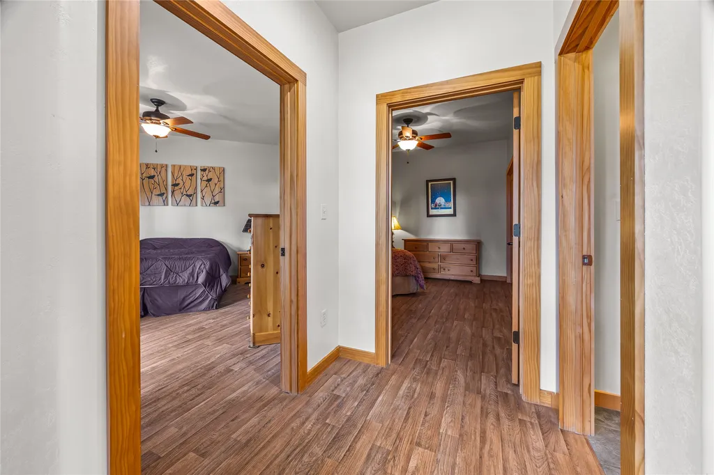 956 & 952 Falling Star Road Victor MT 59875