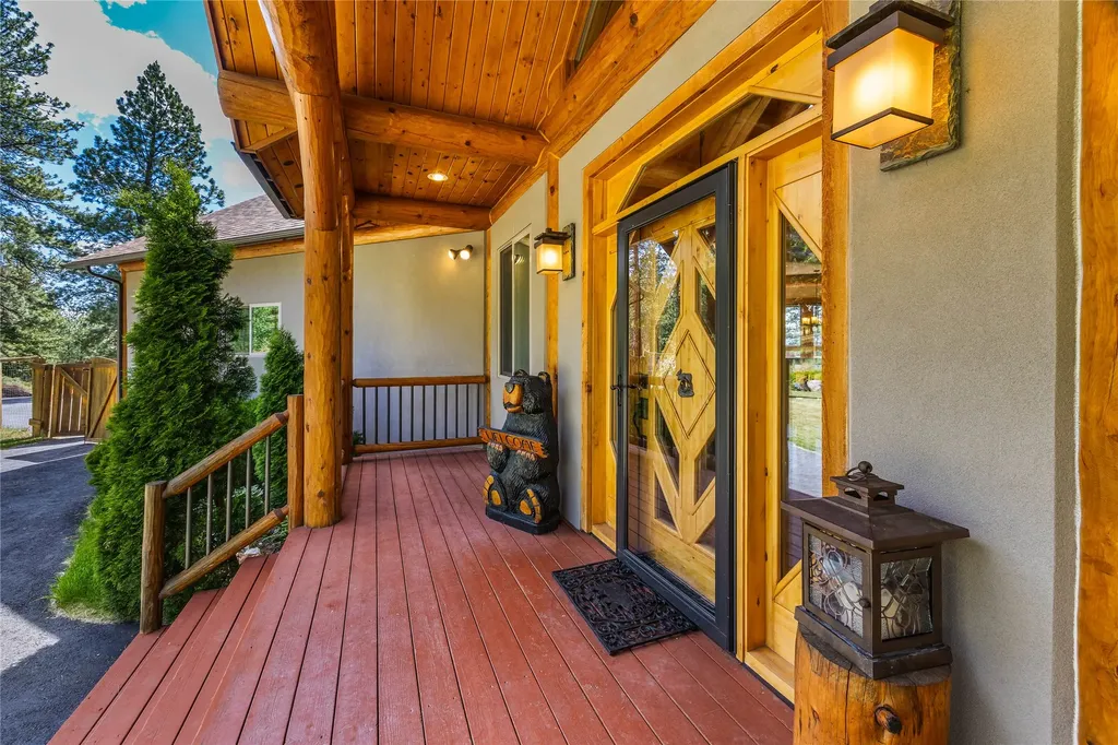 956 & 952 Falling Star Road Victor MT 59875
