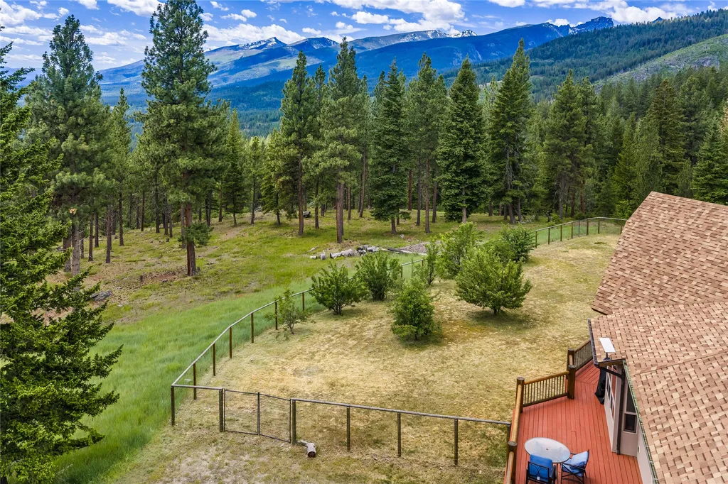 956 & 952 Falling Star Road Victor MT 59875
