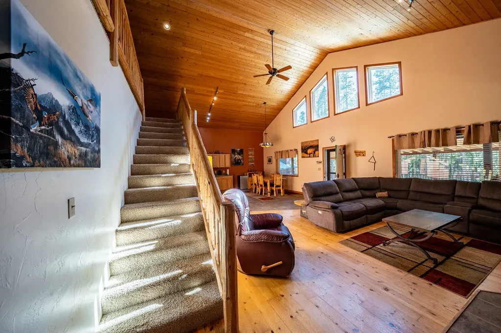 23 Lodgepole Lane W Anaconda MT 59711