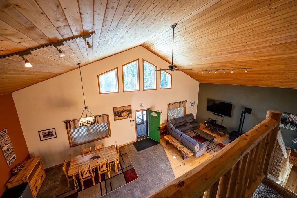 23 Lodgepole Lane W Anaconda MT 59711