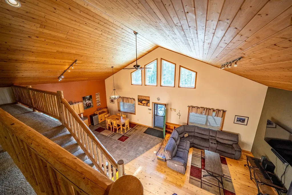 23 Lodgepole Lane W Anaconda MT 59711