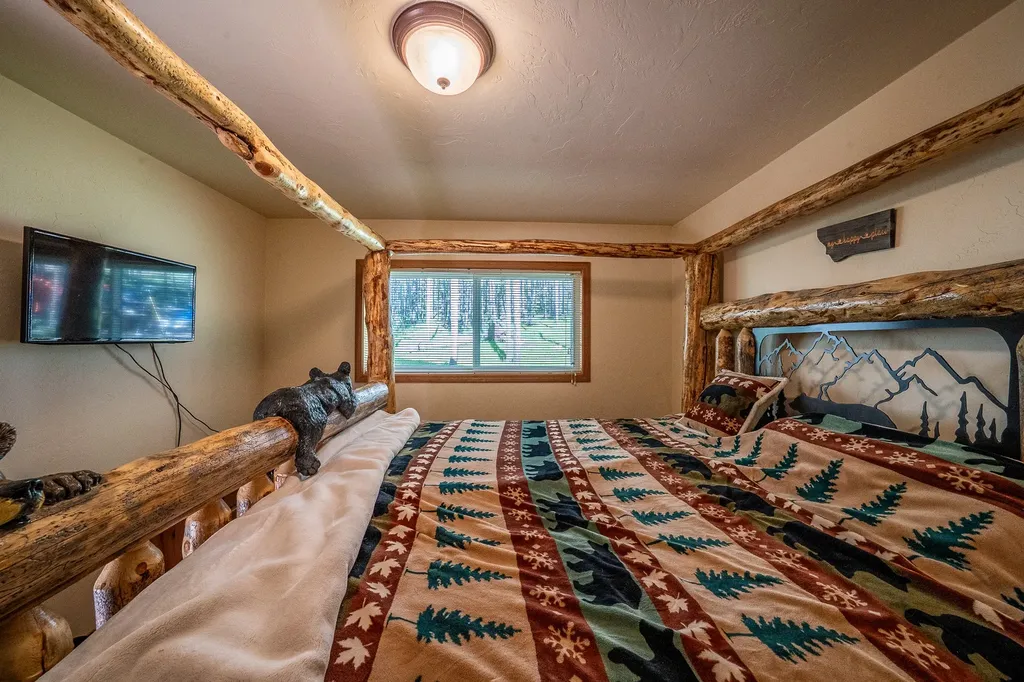 23 Lodgepole Lane W Anaconda MT 59711