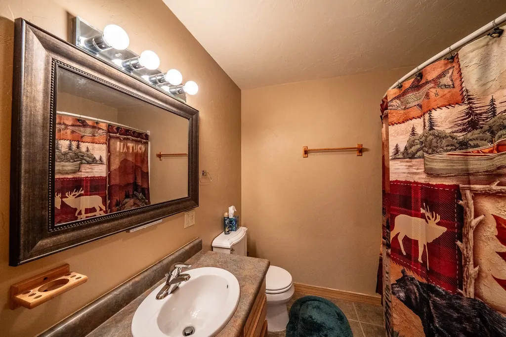 23 Lodgepole Lane W Anaconda MT 59711