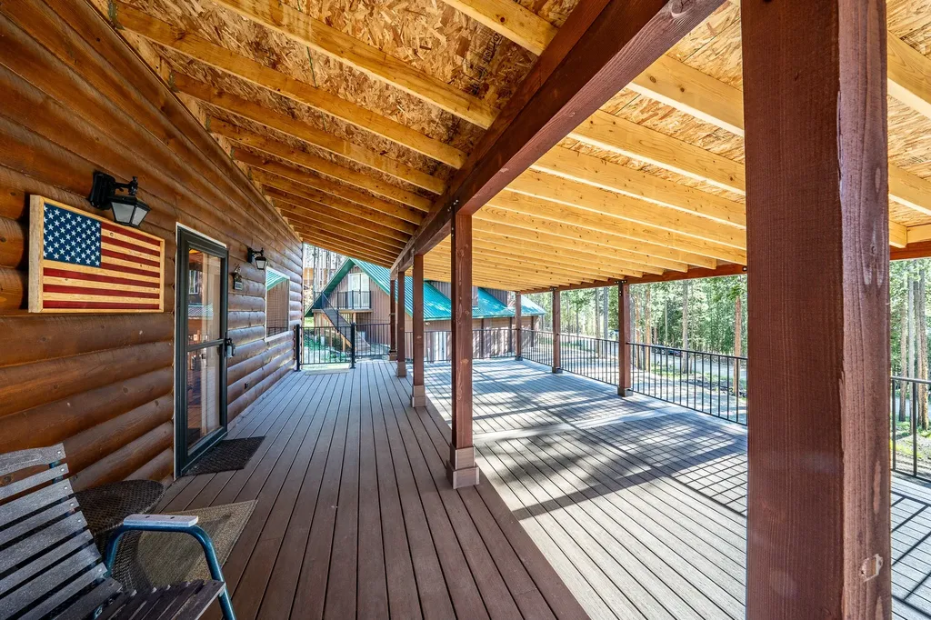 23 Lodgepole Lane W Anaconda MT 59711
