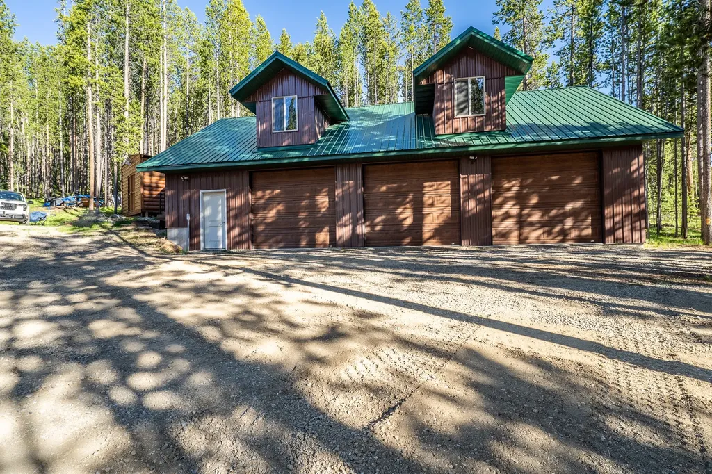 23 Lodgepole Lane W Anaconda MT 59711