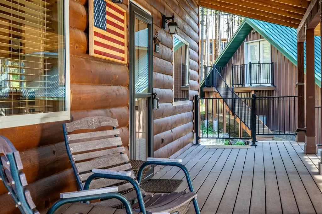 23 Lodgepole Lane W Anaconda MT 59711