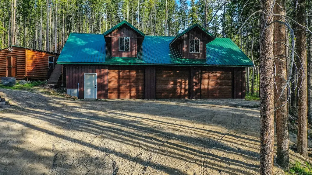 23 Lodgepole Lane W Anaconda MT 59711
