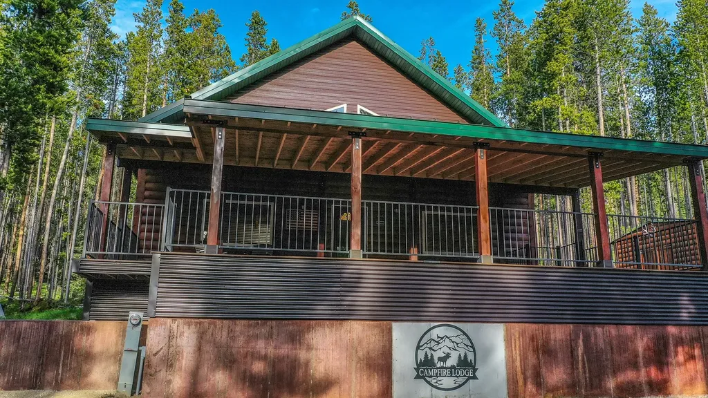 23 Lodgepole Lane W Anaconda MT 59711