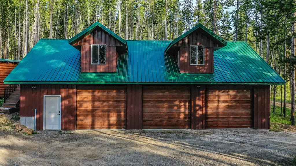 23 Lodgepole Lane W Anaconda MT 59711