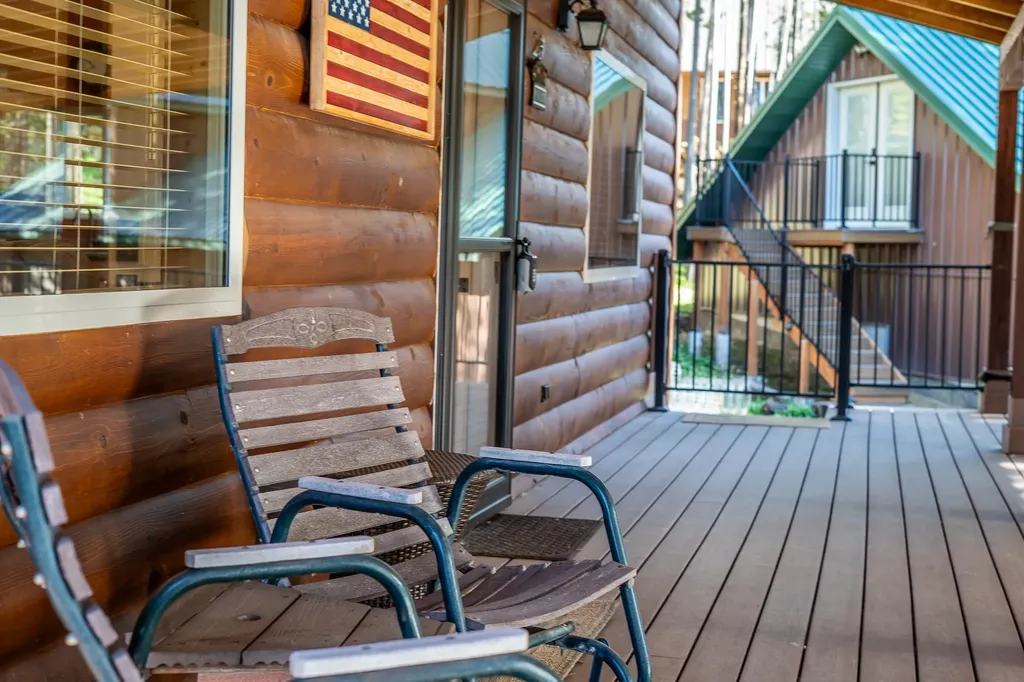 23 Lodgepole Lane W Anaconda MT 59711
