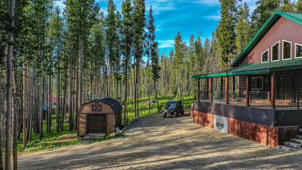 23 Lodgepole Lane W Anaconda MT 59711