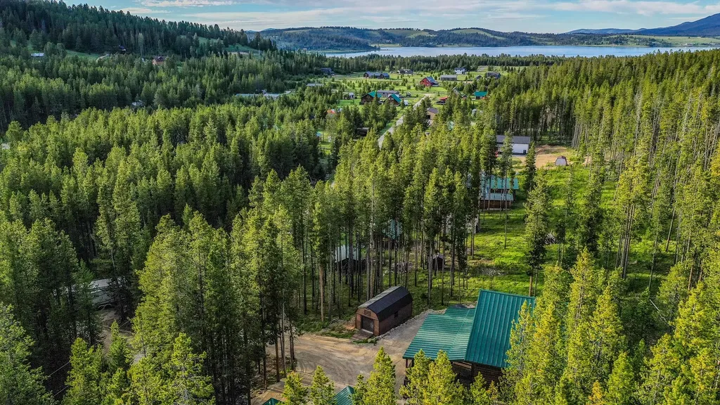 23 Lodgepole Lane W Anaconda MT 59711