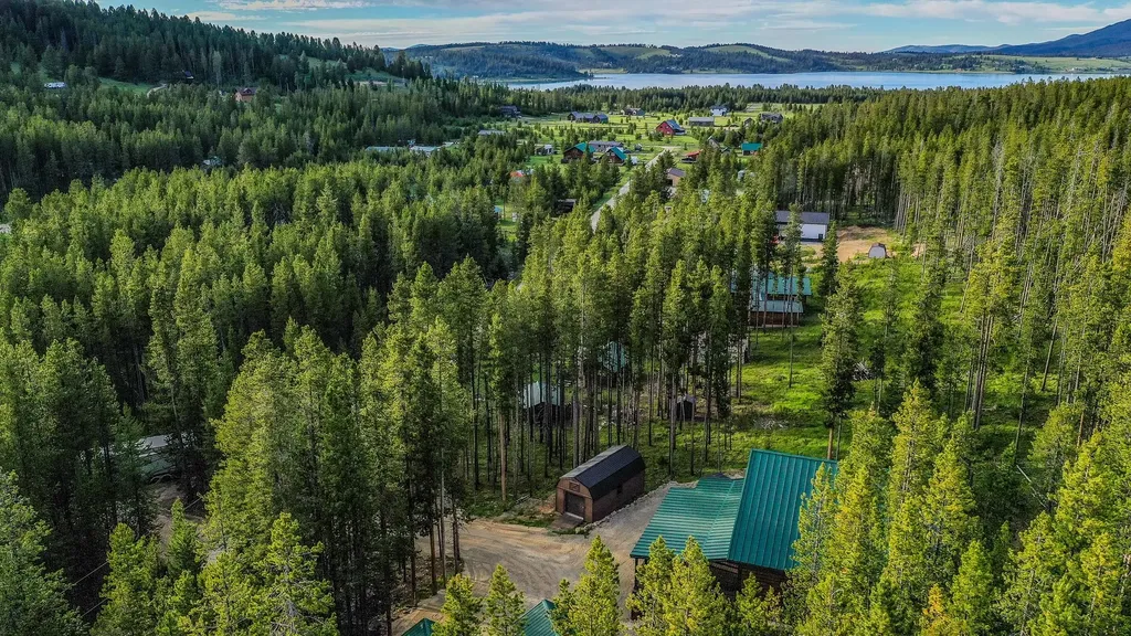 23 Lodgepole Lane W Anaconda MT 59711
