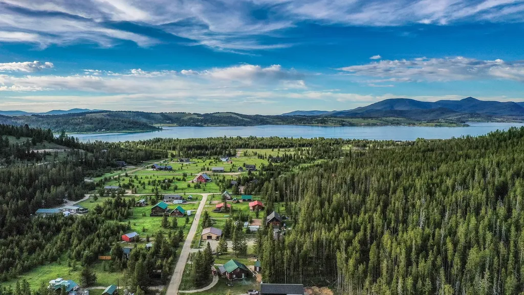23 Lodgepole Lane W Anaconda MT 59711