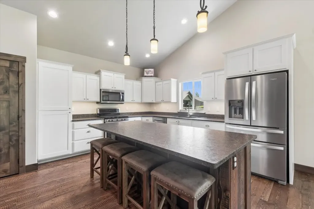 236 Forest Edge Trail Kalispell MT 59901
