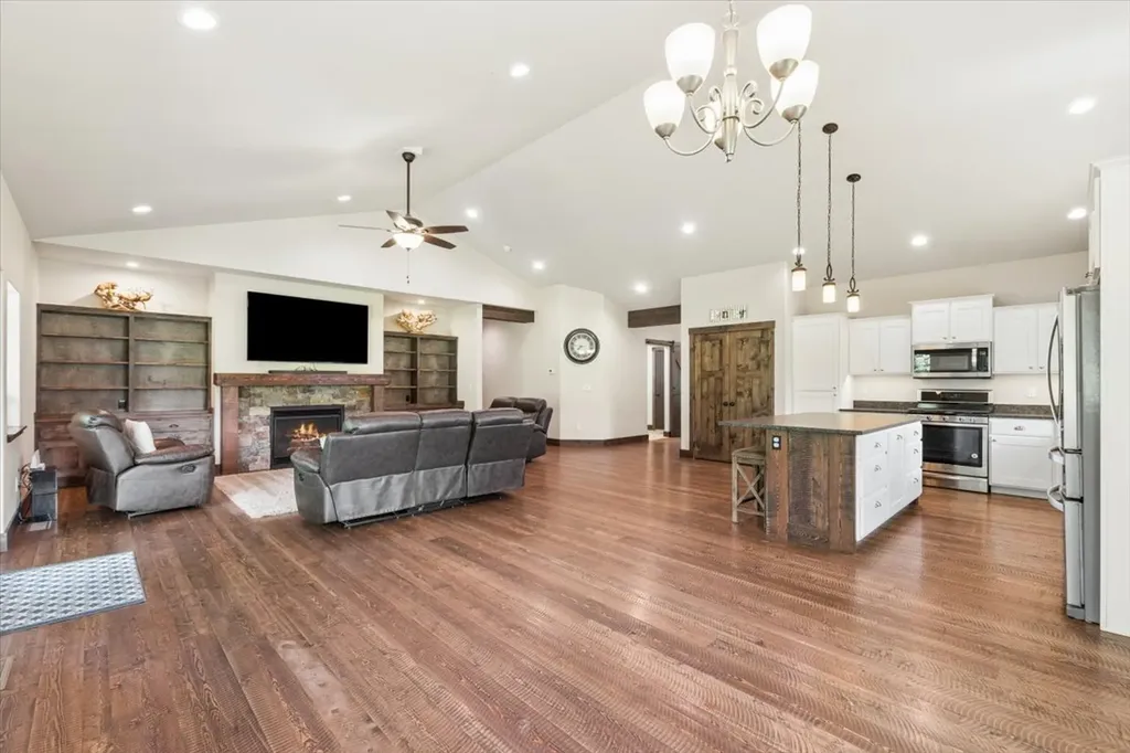 236 Forest Edge Trail Kalispell MT 59901