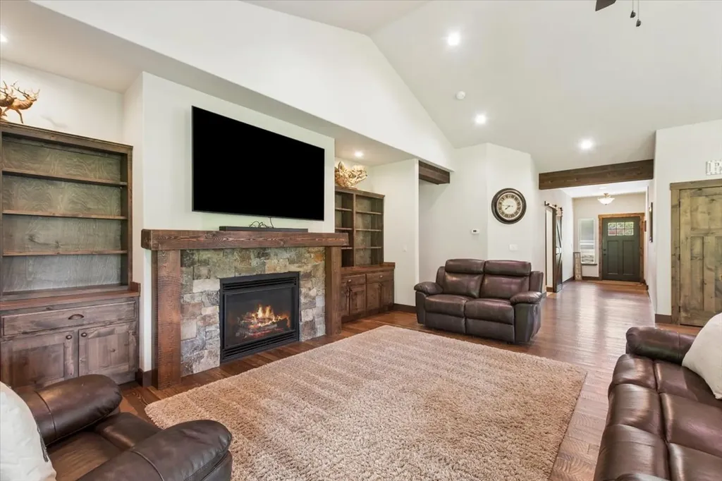 236 Forest Edge Trail Kalispell MT 59901