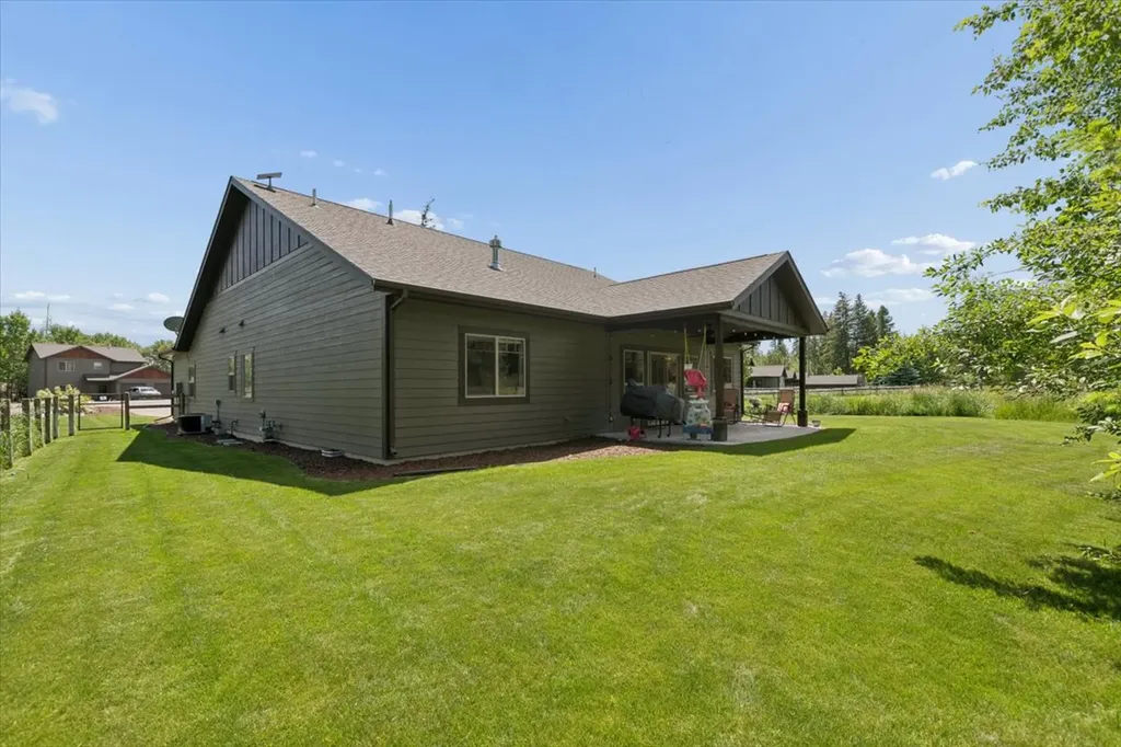 236 Forest Edge Trail Kalispell MT 59901