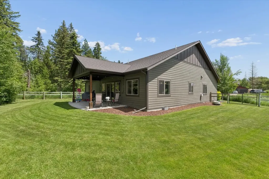 236 Forest Edge Trail Kalispell MT 59901