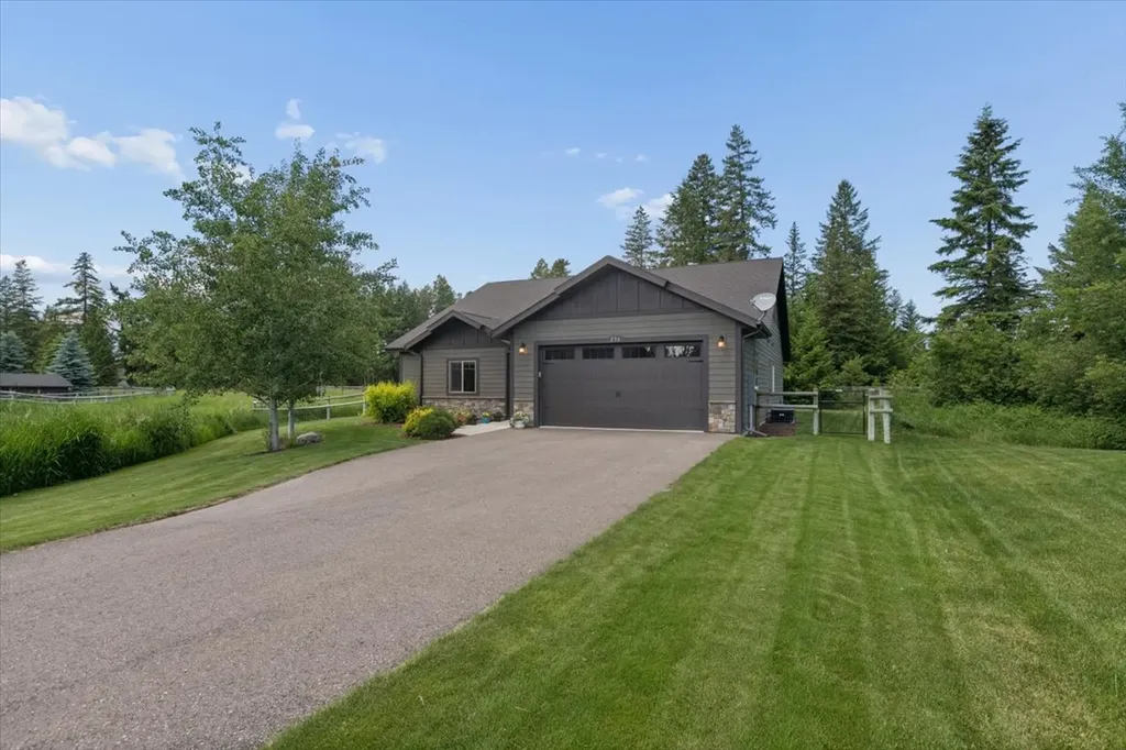236 Forest Edge Trail Kalispell MT 59901