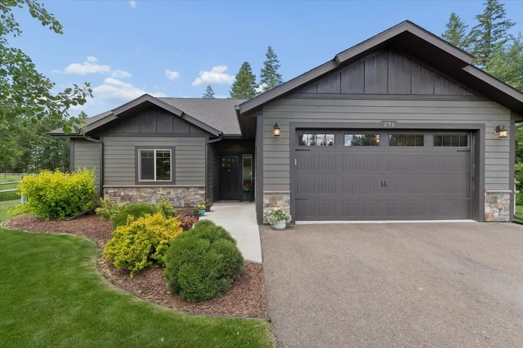 236 Forest Edge Trail Kalispell MT 59901