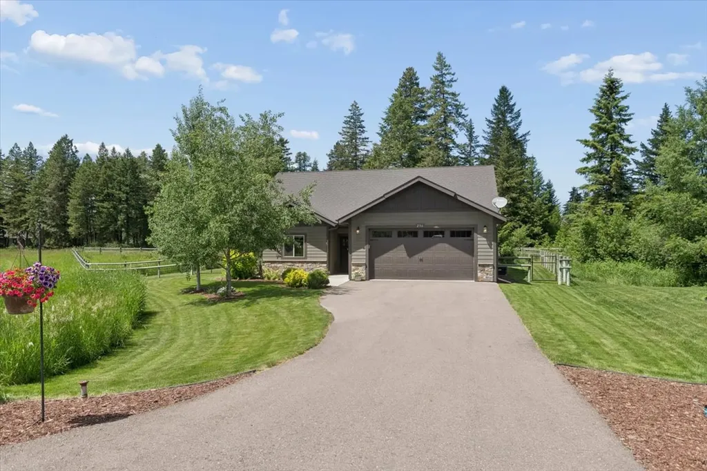 236 Forest Edge Trail Kalispell MT 59901