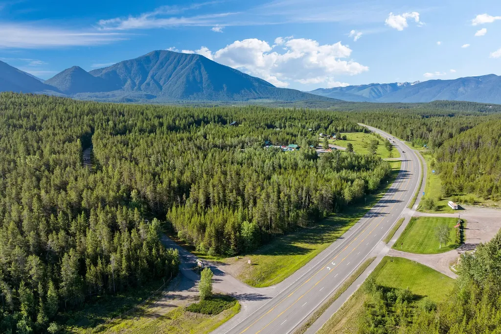 12100 Us Highway 2 E West Glacier MT 59936