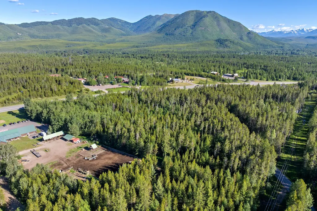 12100 Us Highway 2 E West Glacier MT 59936