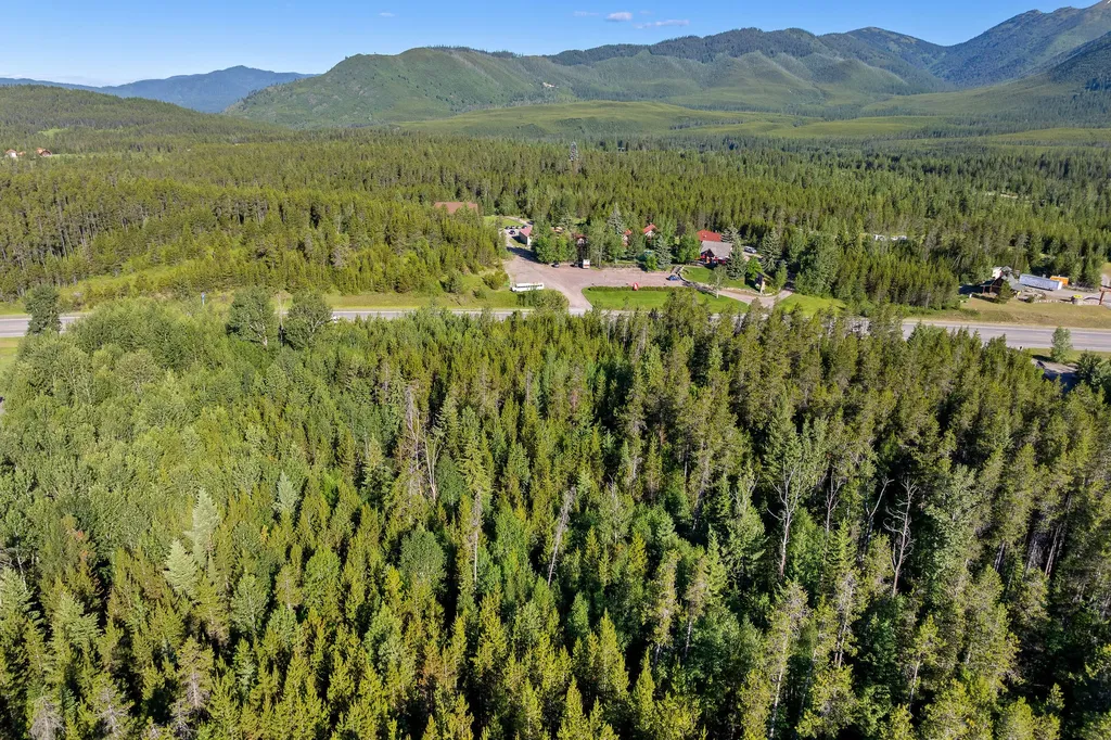 12100 Us Highway 2 E West Glacier MT 59936