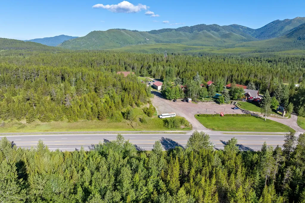 12100 Us Highway 2 E West Glacier MT 59936