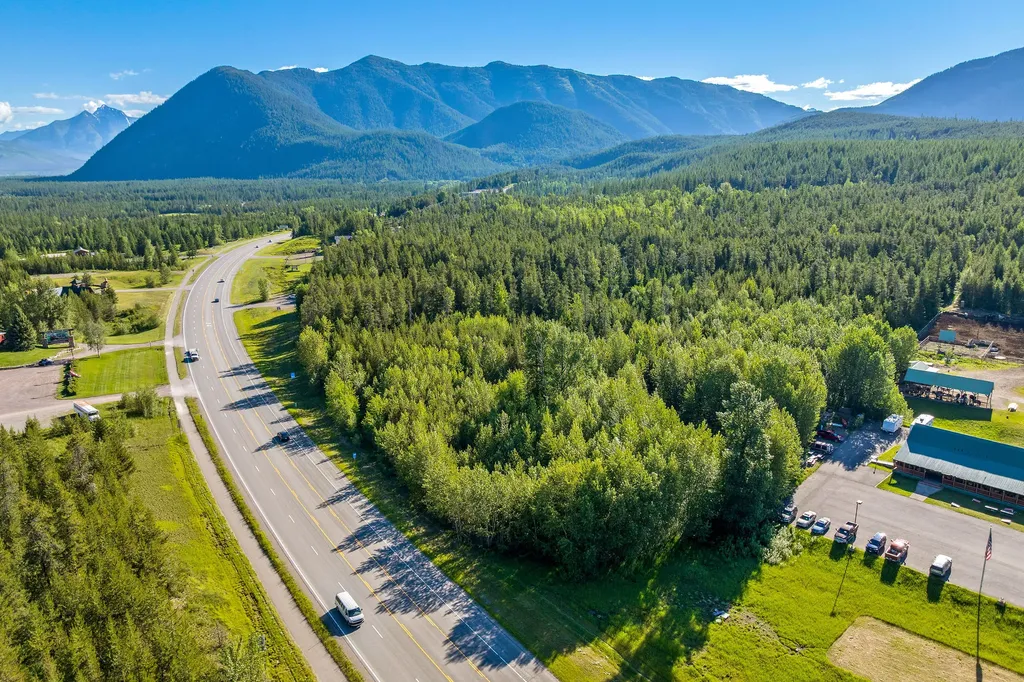 12100 Us Highway 2 E West Glacier MT 59936
