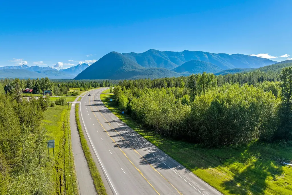 12100 Us Highway 2 E West Glacier MT 59936