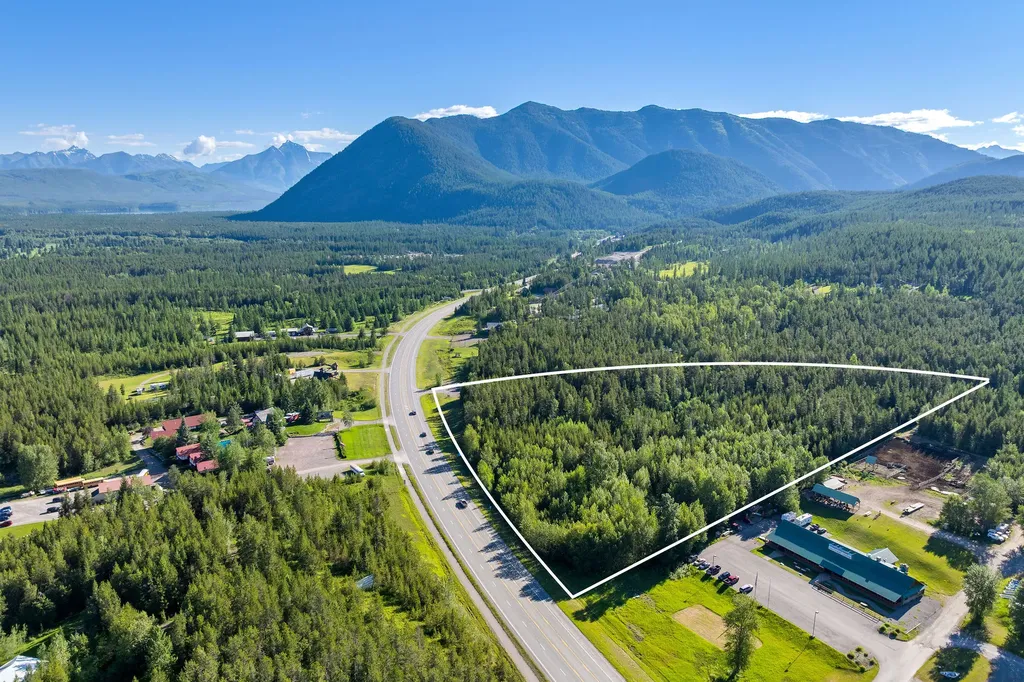 12100 Us Highway 2 E West Glacier MT 59936