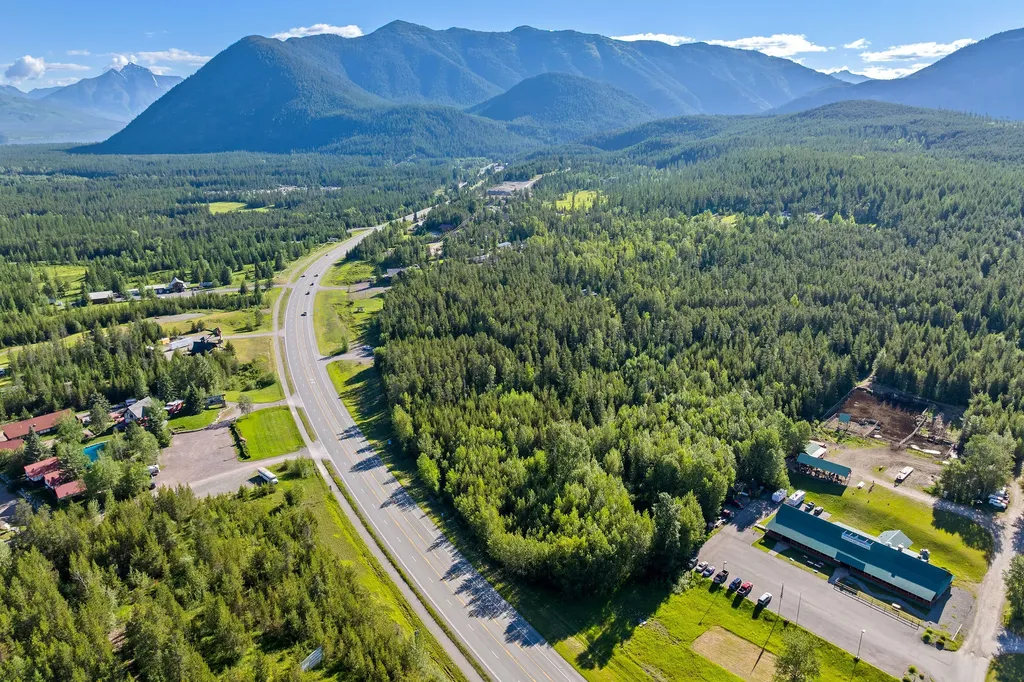 12100 Us Highway 2 E West Glacier MT 59936